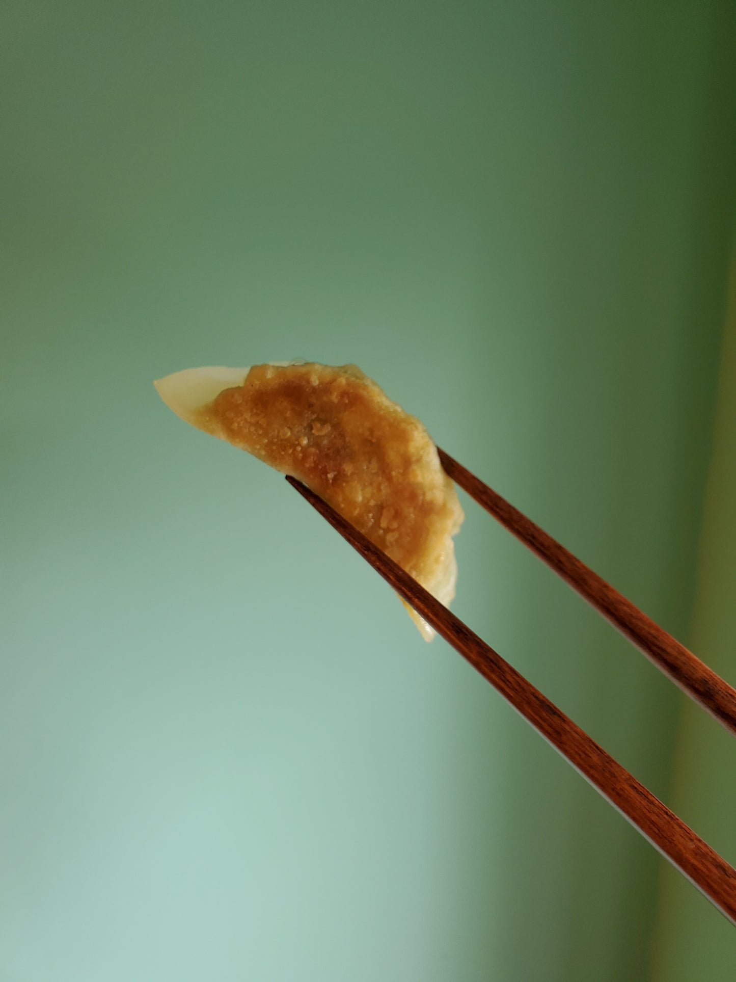 粗挽き 豚肩ロース肉餃子/ Pork Gyoza (12 or 24個入り)　